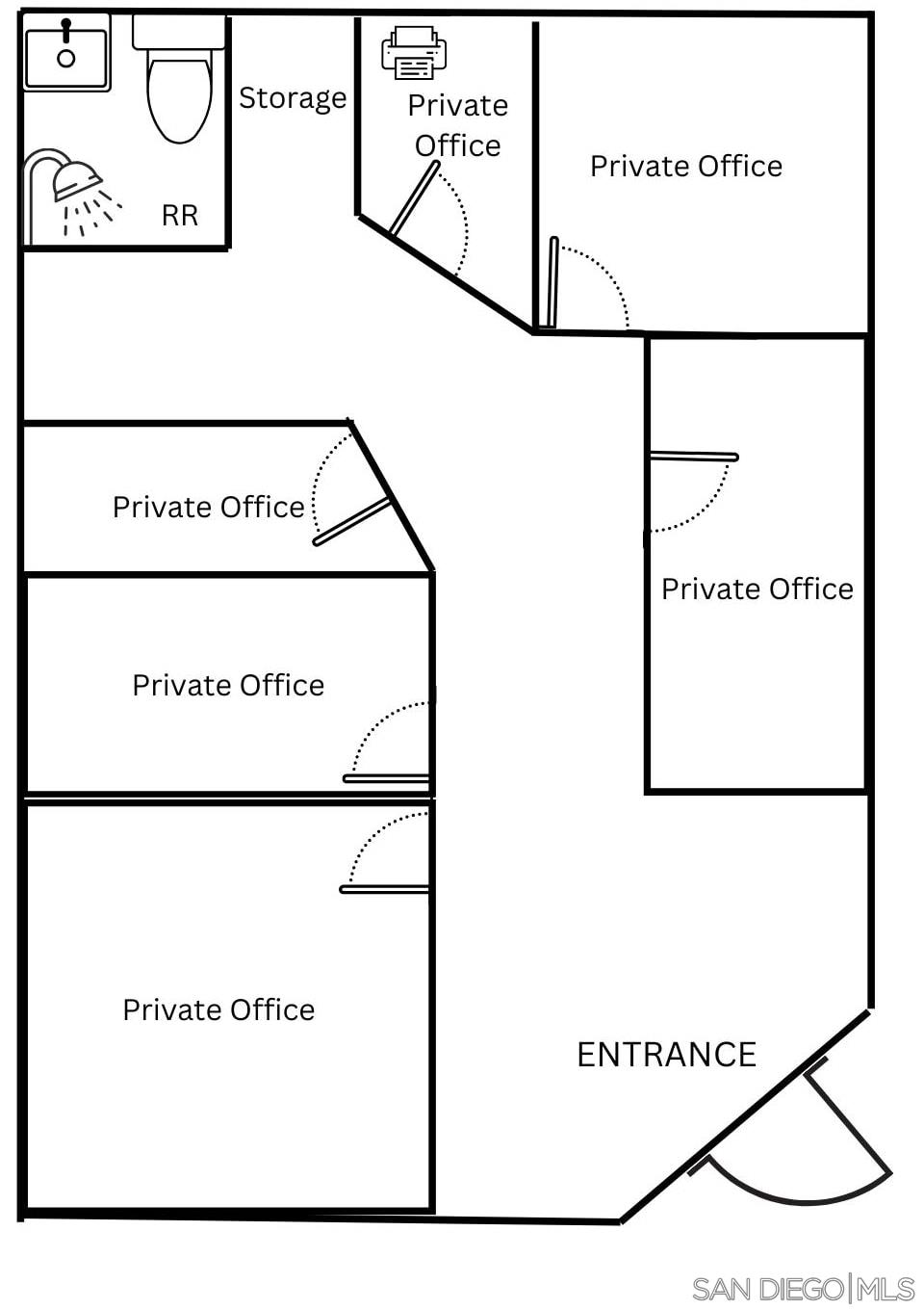 4550 Kearny Villa Dr