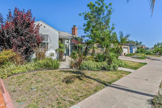 4719 Constance Drive