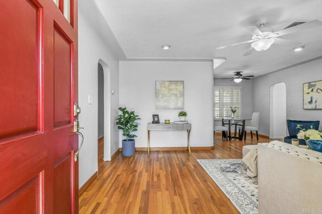 4719 Constance Drive