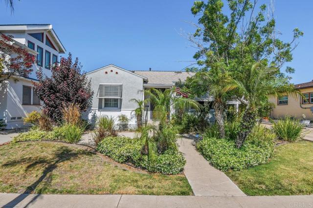 4719 Constance Drive