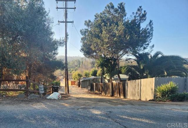 Country Club Dr. - Lot 9