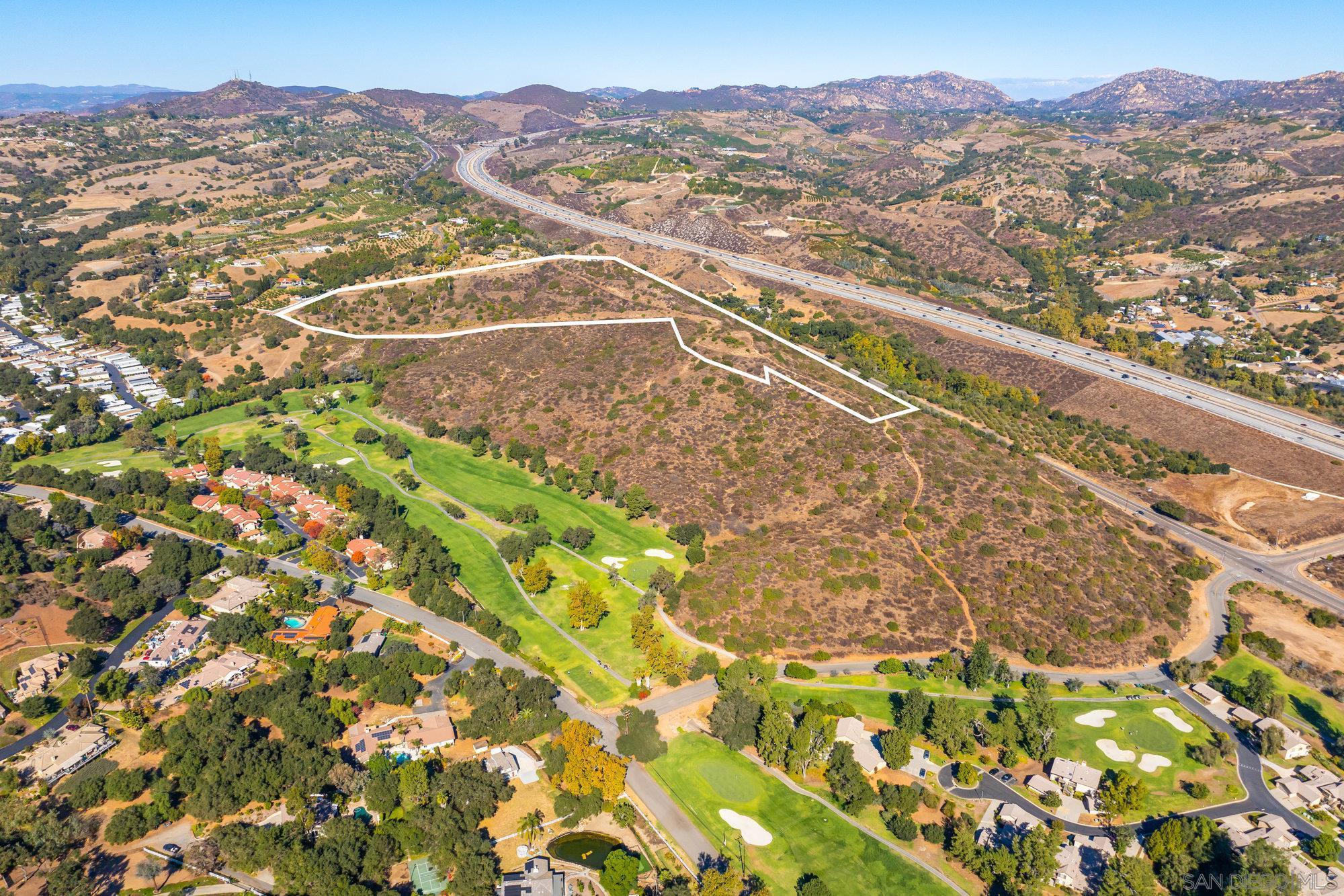 0 Vista Valle Camino