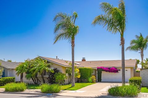 4464  Kamloop Ave San Diego CA 92117