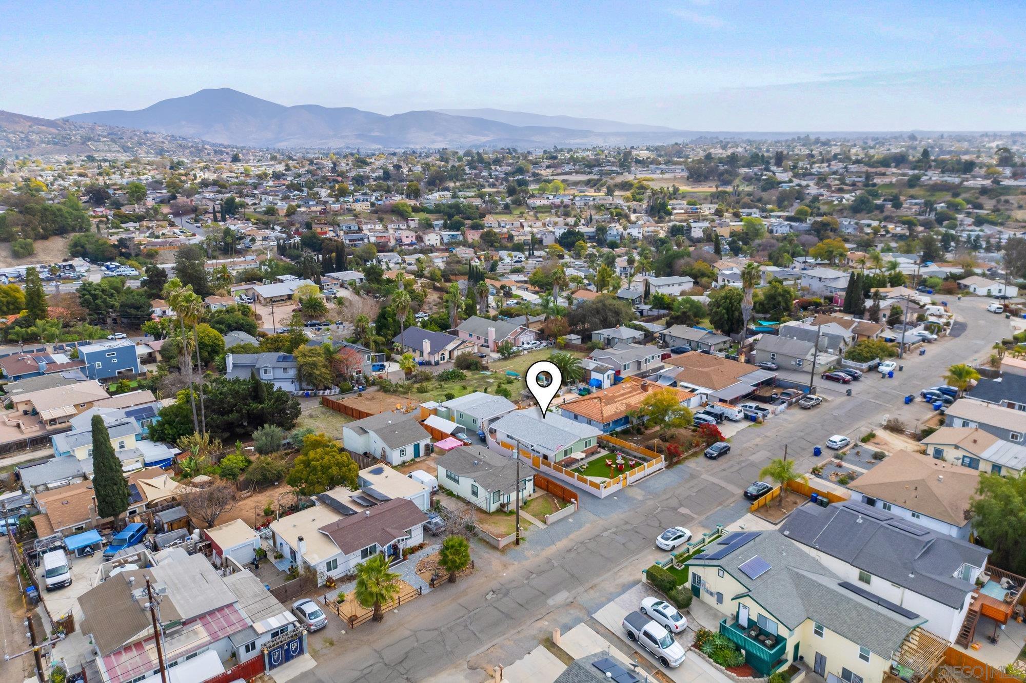 2243 Bonita St.