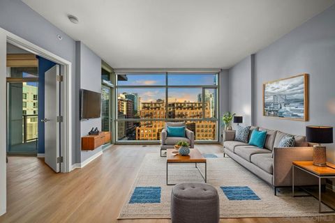 800  The Mark Ln  1006 San Diego CA 92101