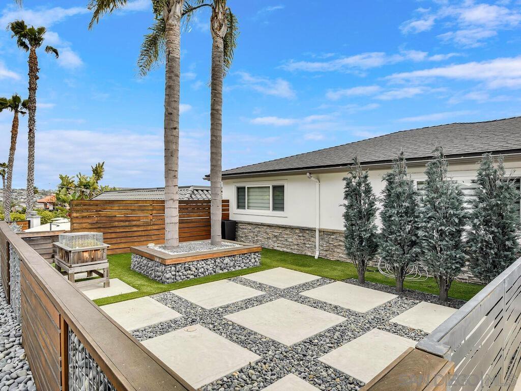 2315 Geranium Street