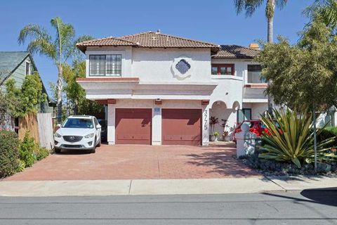 3775 Boundary Rd San Diego CA 92104