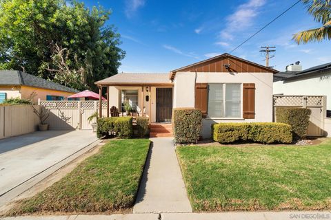 610-12 W Maple Street San Diego CA 92103