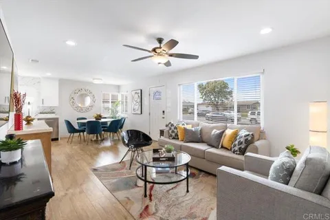3735 Budd Street, San Diego, CA 92111 - #: PTP2501498
