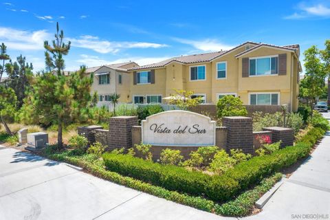 5518  Santa Alicia San Diego CA 92154