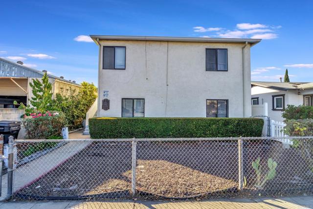 3118 Fairmount Avenue