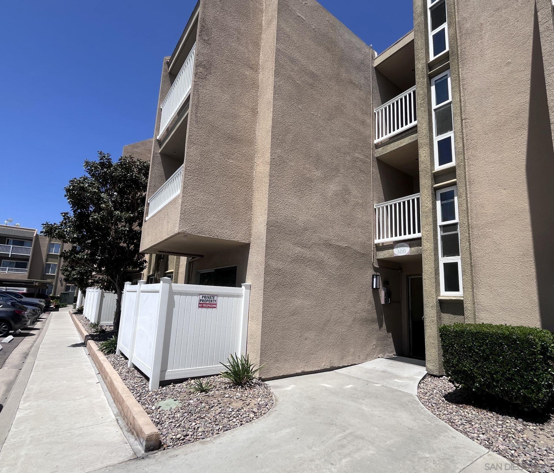 3030  Suncrest Dr  121
