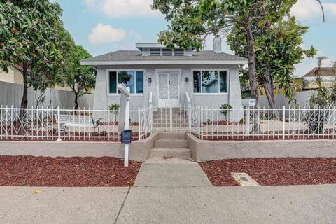 211 S Pardee St San Diego CA 92113