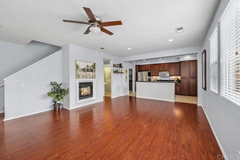 120 Via Sovana Santee CA 92071