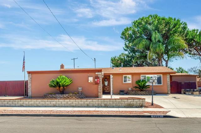 3584 Dorchester Drive