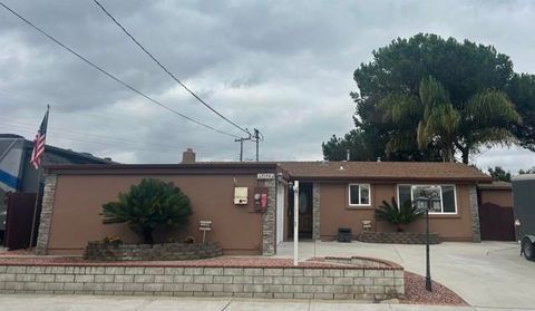 3584 Dorchester Drive San Diego CA 92123