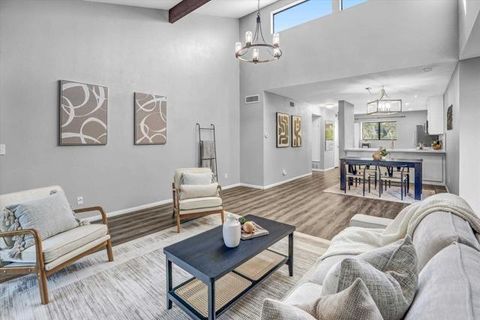 6363 Rancho Mission Rd. Mission Valley CA 92108
