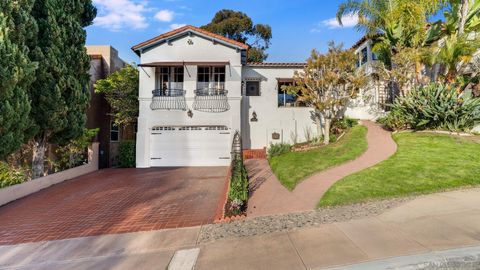 2270  Juan St San Diego CA 92103