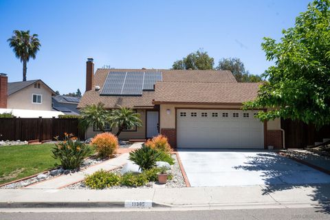 11385  Paseo Albacete San Diego CA 92129