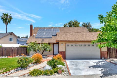 11385  Paseo Albacete San Diego CA 92129