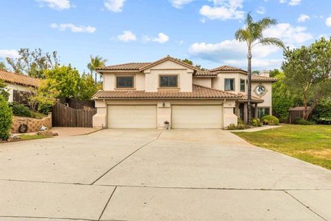 1272 Simeon Place Escondido CA 92029