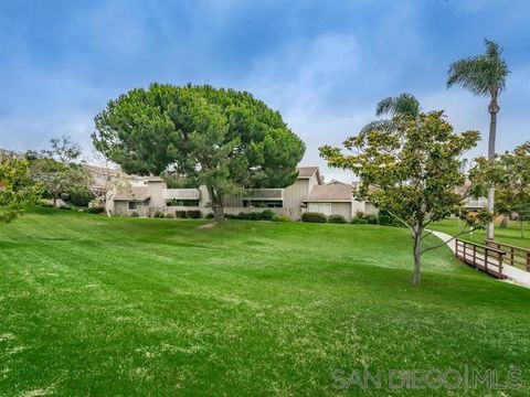 A home in Encinitas