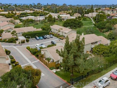 A home in Encinitas