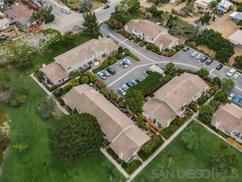 A home in Encinitas