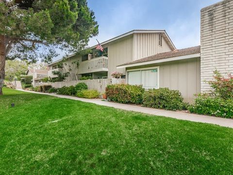 A home in Encinitas