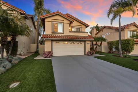 1956  Casablanca Ct Vista CA 92081