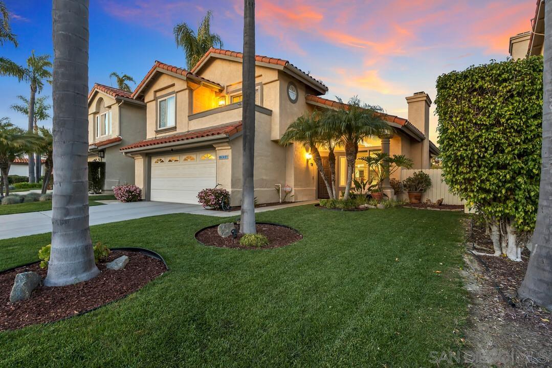 1956 Casablanca Ct