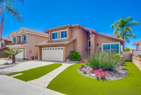13146  Russet Leaf Lane San Diego CA 92129