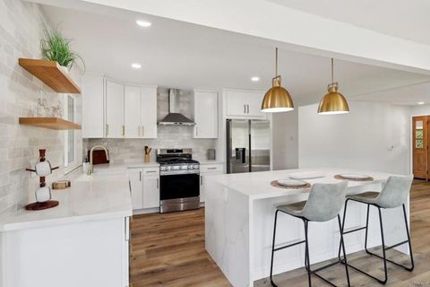1917 Friendly Drive Vista CA 92084