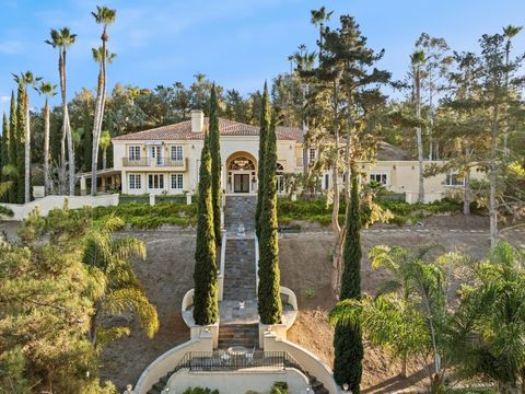459  Flores De Oro Rancho Santa Fe CA 92067