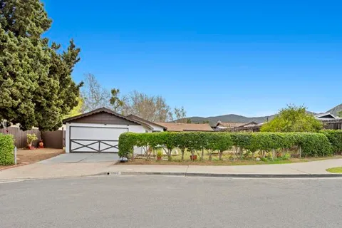 8109 Arlette Street, Santee, CA 92071 - #: NDP2502295