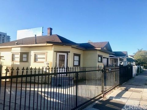 344 19Th Street San Diego CA 92102
