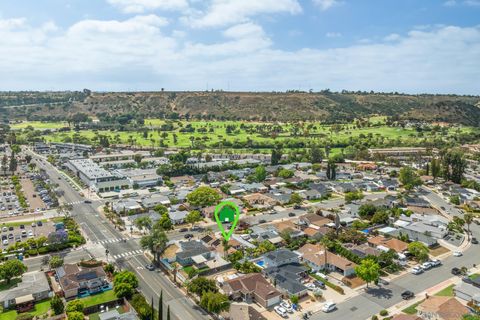 6611  Crawford San Diego CA 92120