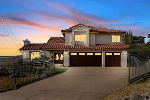 402 Avenida Abajo, El Cajon, CA 92020 - #: PTP2502632
