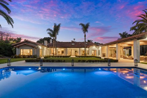 18299  Lago Vista Rancho Santa Fe CA 92067