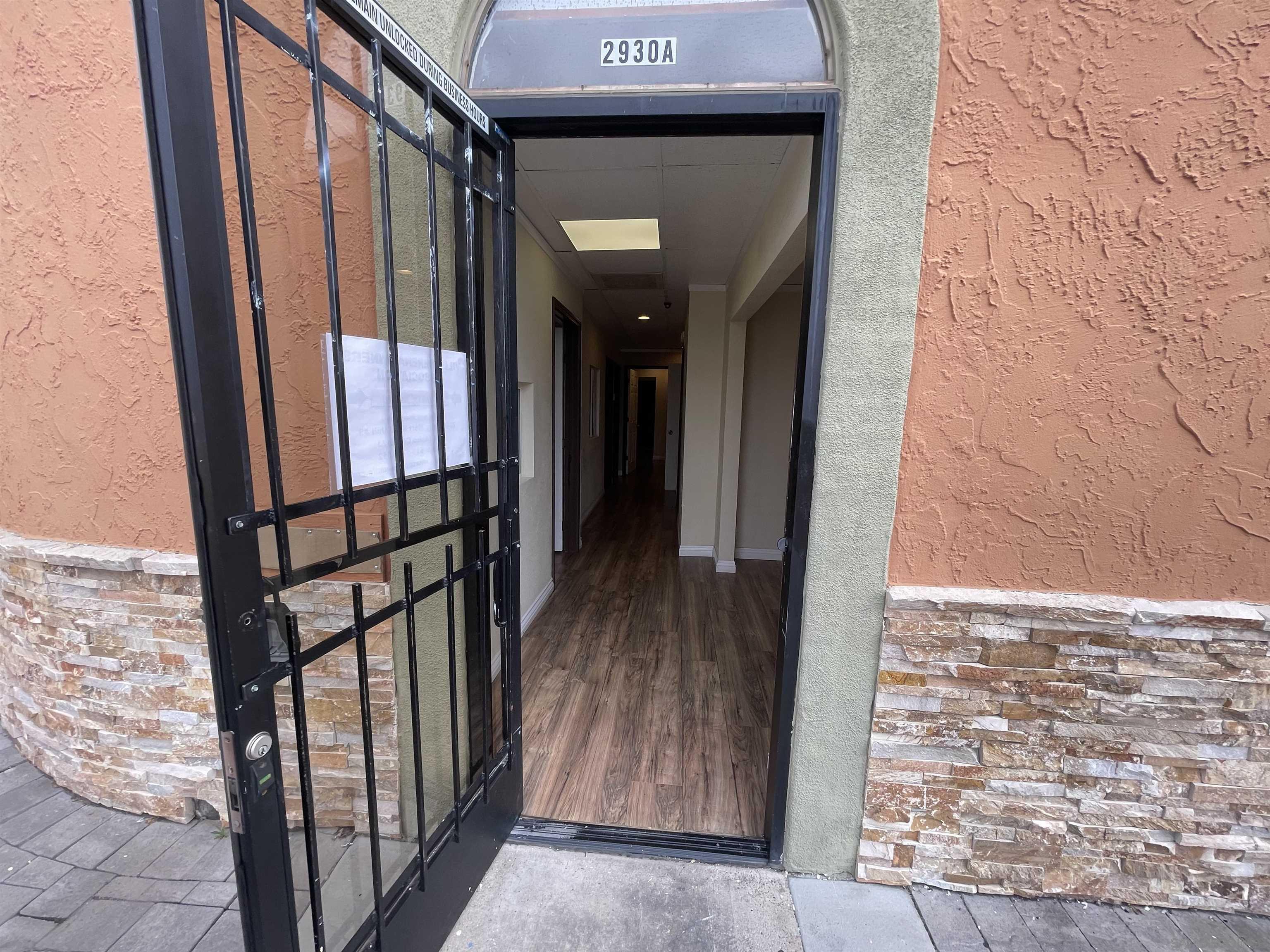 2930 Coronado Ave, Suite A