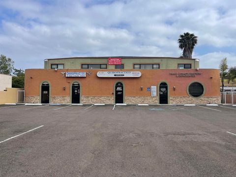 2930  Coronado Ave #A San Diego CA 91911