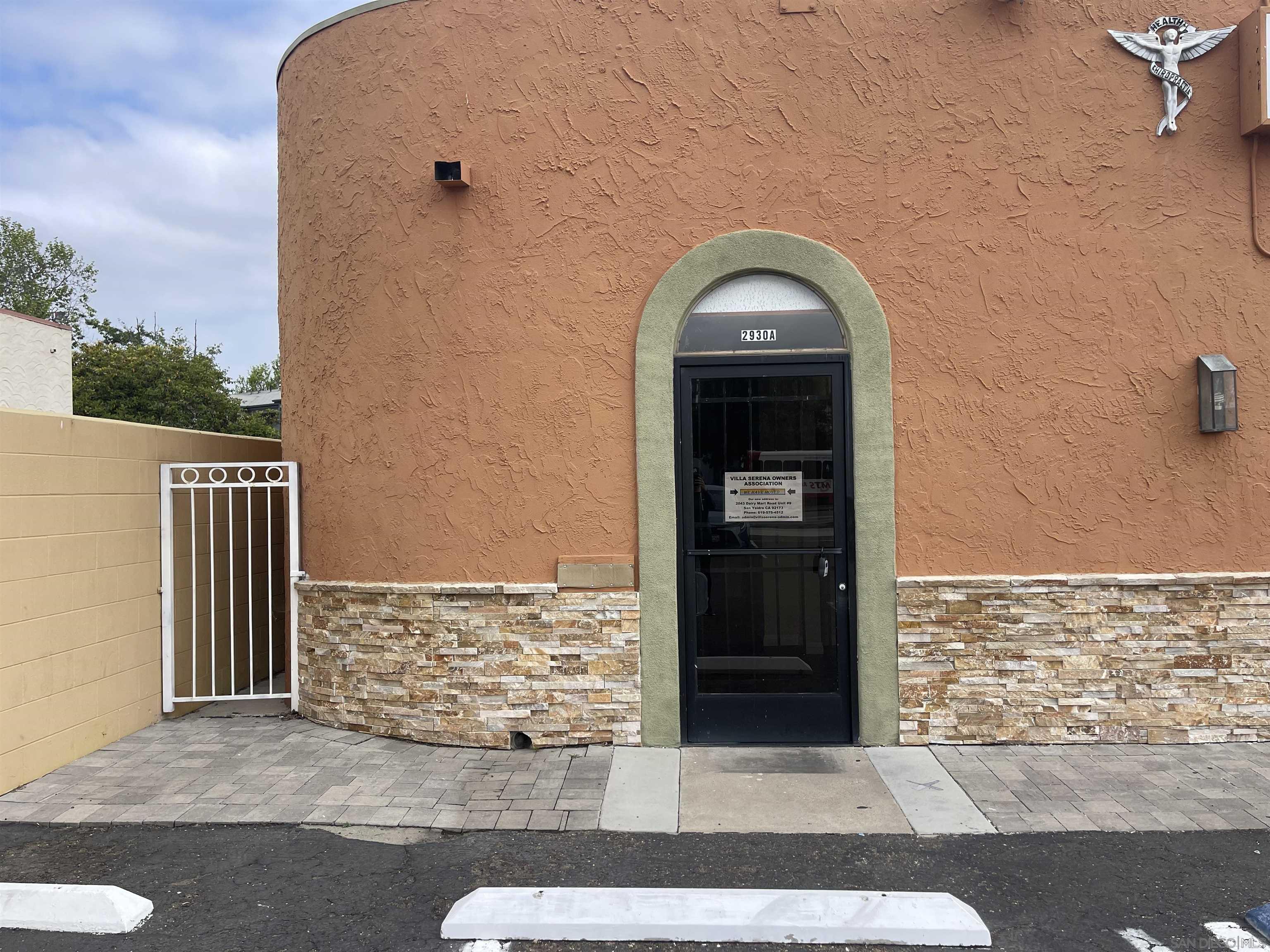 2930 Coronado Ave, Suite A