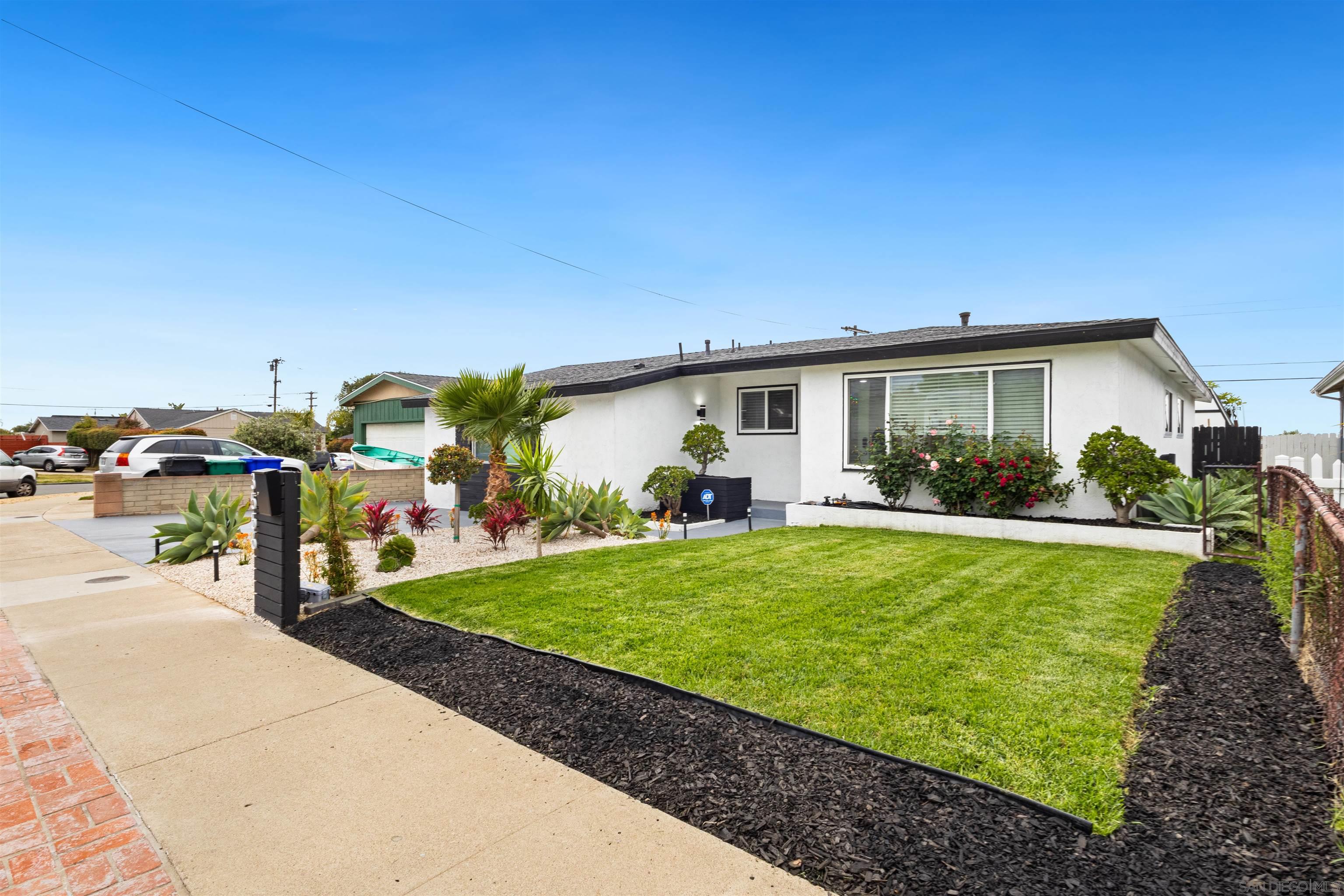 3556 Antiem St
