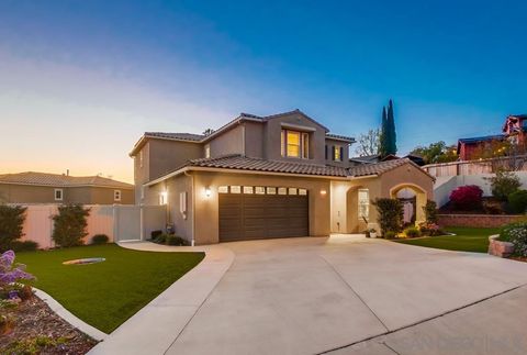 9221  Helix Mesa Way La Mesa CA 91977