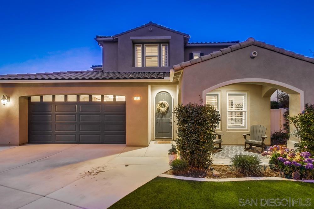 9221 Helix Mesa Way