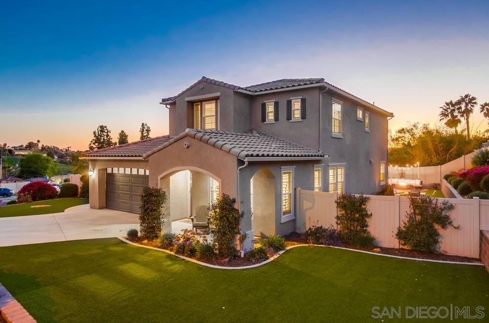 9221 Helix Mesa Way