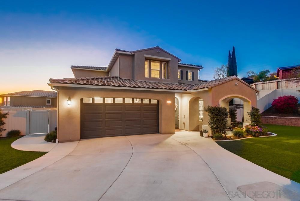 9221 Helix Mesa Way