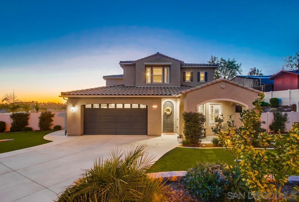 9221 Helix Mesa Way