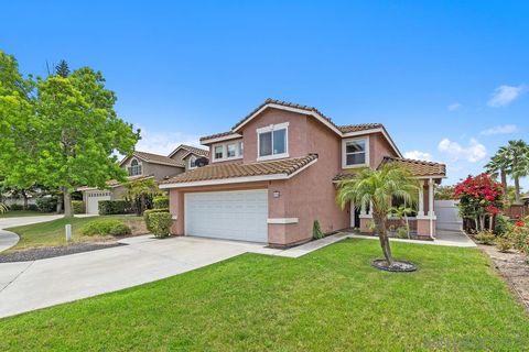 894  Plaza Catalonia Chula Vista CA 91910
