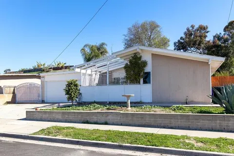 7550 Deville Dr, San Diego, CA 92114 - #: PTP2501743